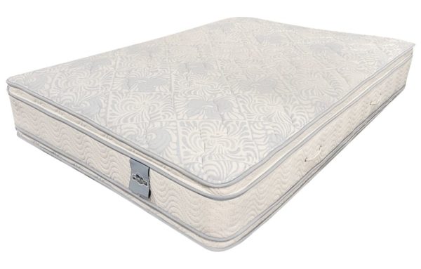 Square Deal Factory - Legacy mattress model