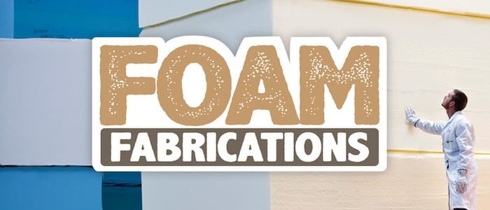 Foam Fabrications Foam