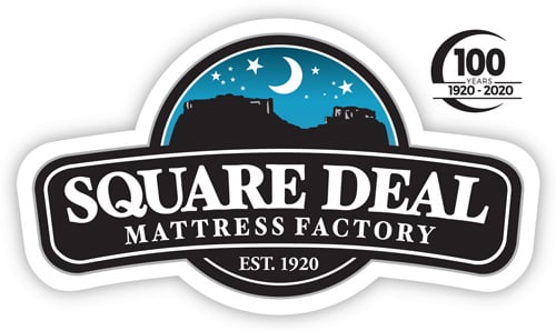 Squaredealmattress.com